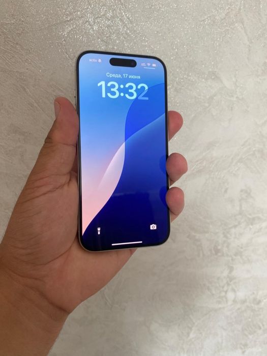 Iphone 15 pro 128gb/Айфон 15 про 128гб