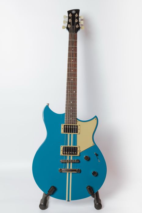 Yamaha Revstar RSE20