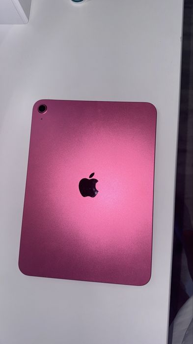 Ipad A16 11, 128 GB roz 2025