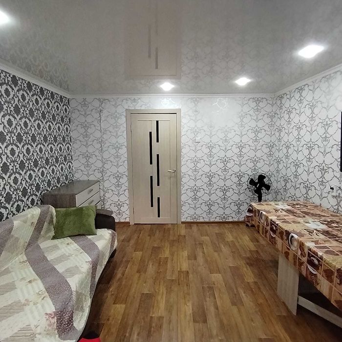 Квартира в районе 2 школы