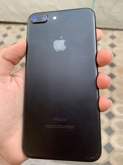 iPhone 7 plus holati yaxshi