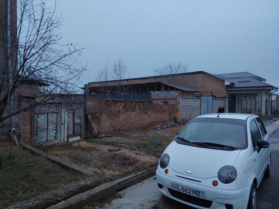 Matiz 2018 metan