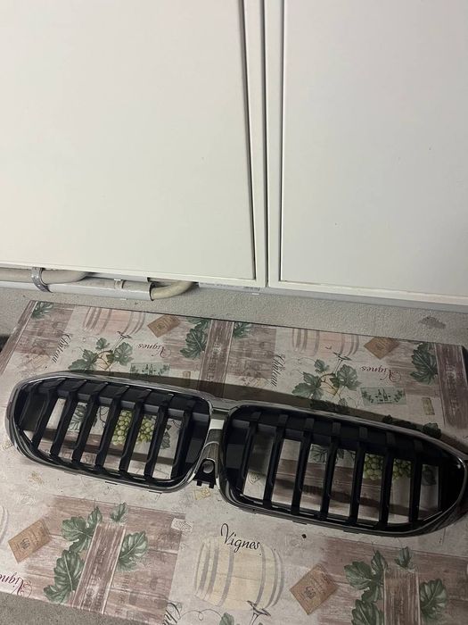 Бъбреци BMW G20/G21