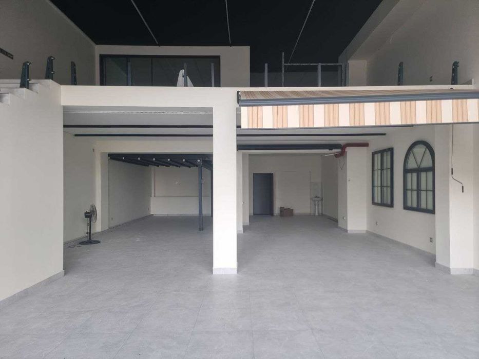 Сдаётся Нежилое помещение
Алмазарский район
Алмазар Сити