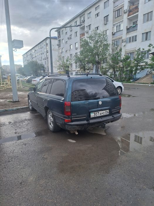 Продам опель омега