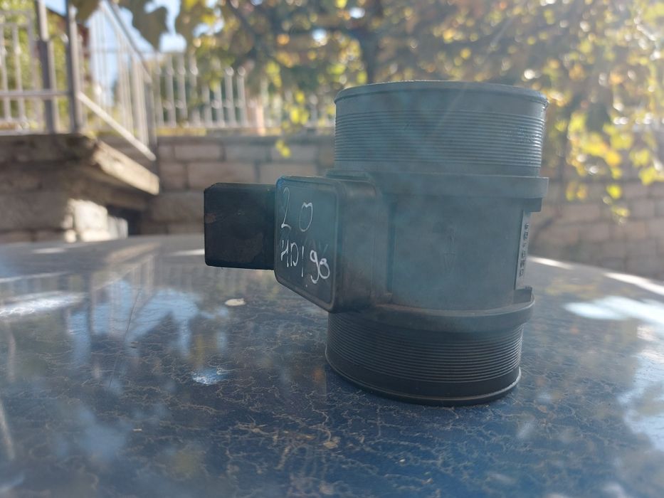 Дебитомер Сименс Пежо , Ситроен / Siemens Peugeot , Citroën