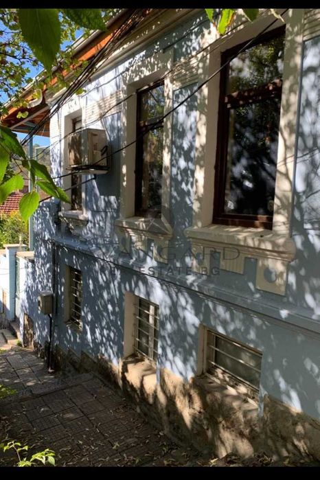 оф.20346 Къща след ремонт до Пожарната