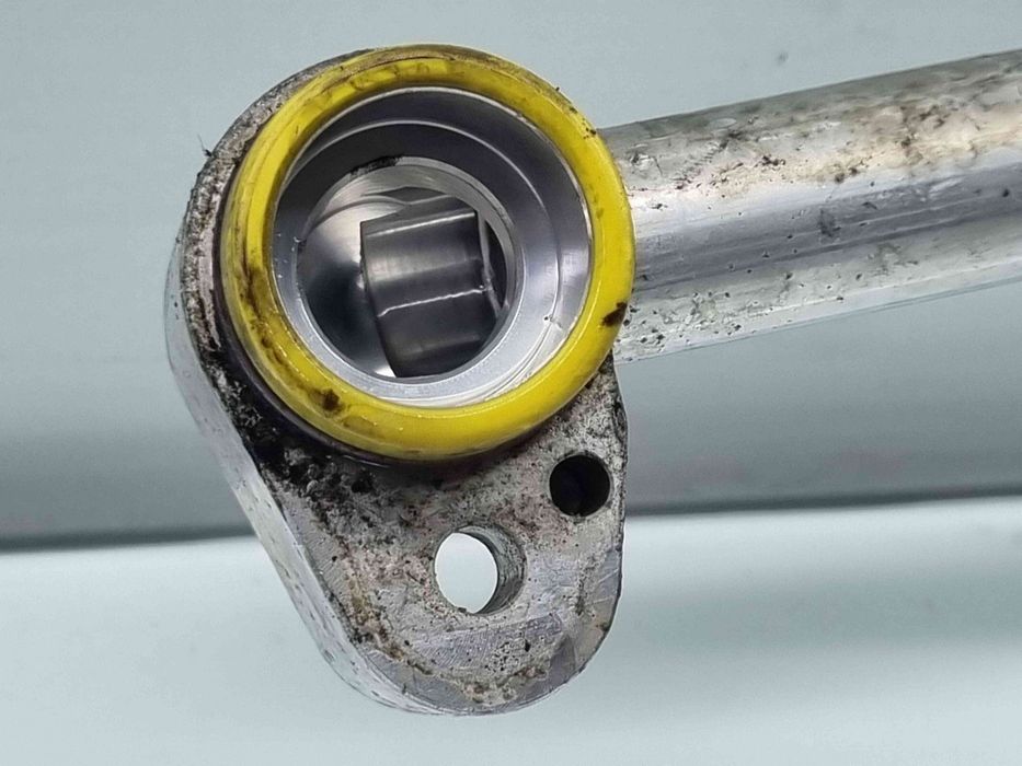 Conducta AC Bmw 1 (F20, F21) [Fabr 2011-2017] 9212232 1.6 N47T 85KW /