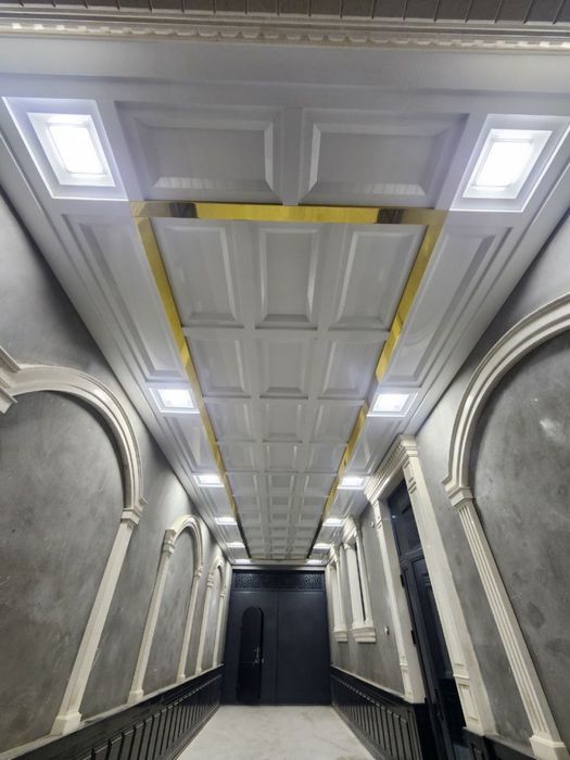 Аликапон хизмати алюкабонд аликабонд