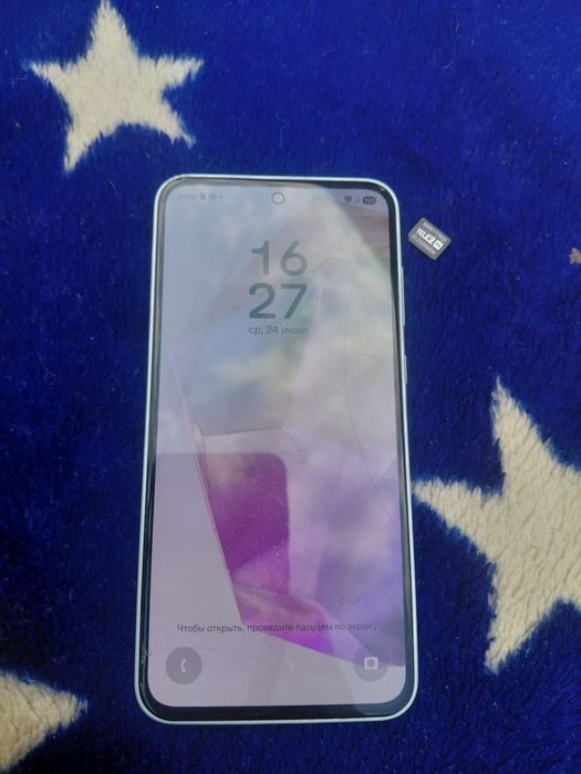 Samsung A35 5g 128