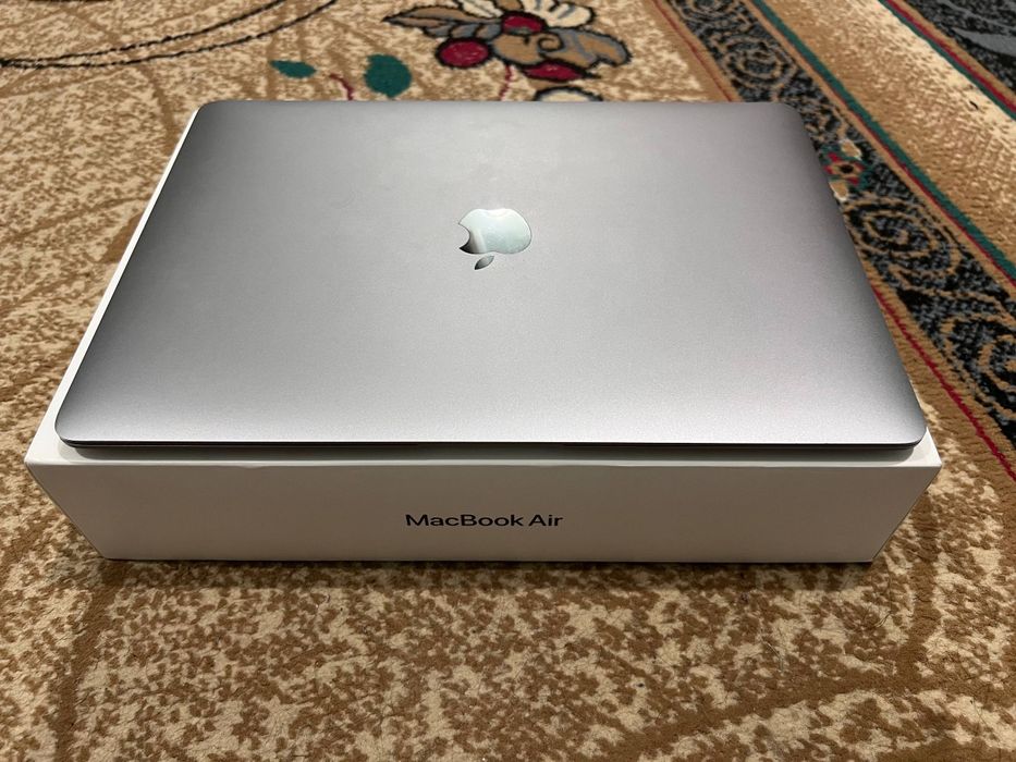 MacBook Air M1 256Gb