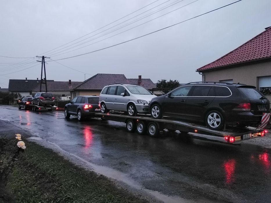 Tractari Auto /Utilitare /Utilaje /Camioane /Depanare/ Inclusiv A10-A3