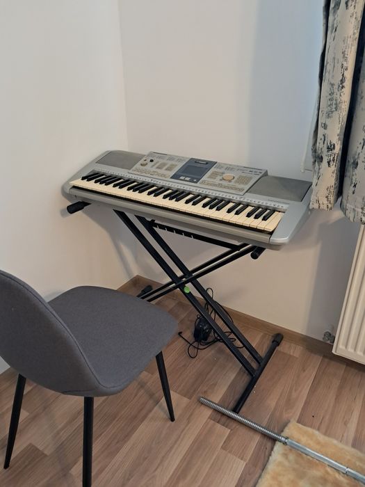 De vanzare orga Yamaha