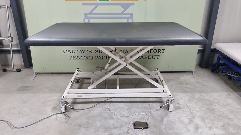 Pat medical electric Bobath