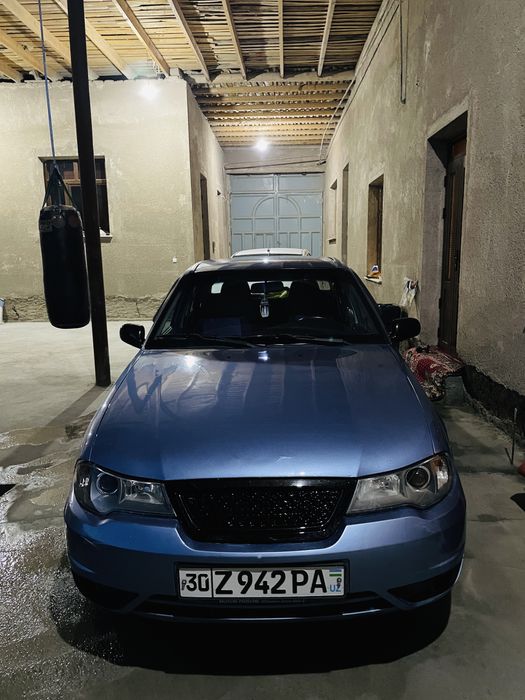 Нексия 1.6 донс 2009 йил