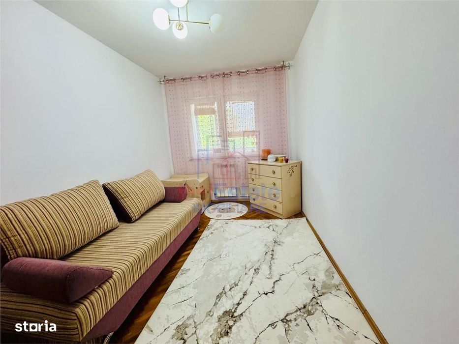 Apartament 3 camere zona cartier Cantemir