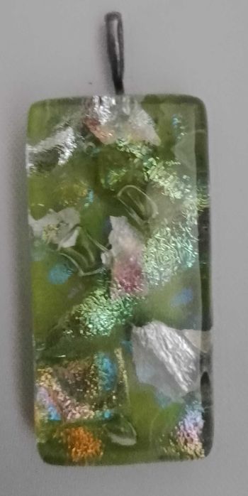 Оригинална висулка ръчна изработка