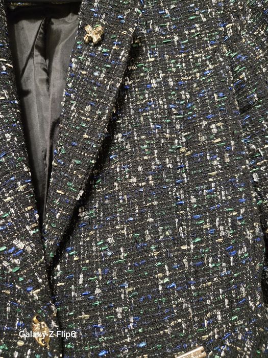 Дамско сако 40 ном.