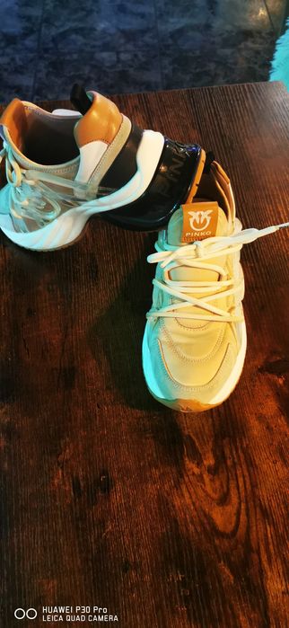 Pinko - дамски маратонки