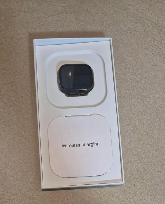 Apple Watch Ultra 2
Пр