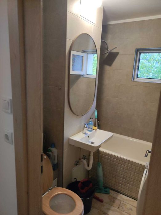 Apartament 2 camere decomandat, Militari