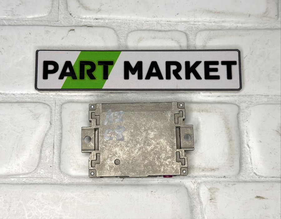 Модул антена AUDI 4N0035456