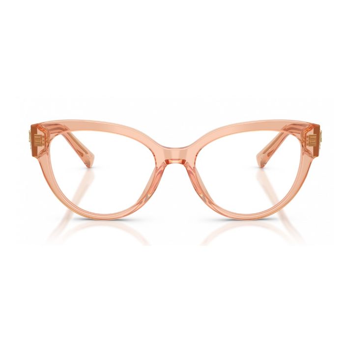 Dolce & Gabbana DG3440 3226 Nude - Women's Optical Frames 52mm