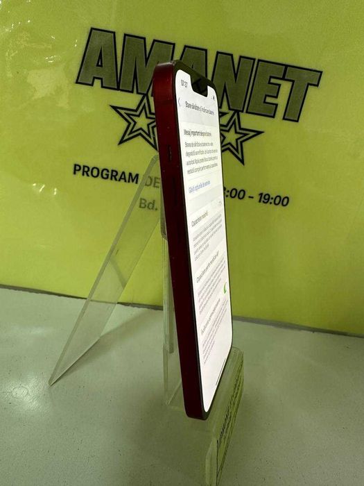 Iphone 13 128GB (CTG)