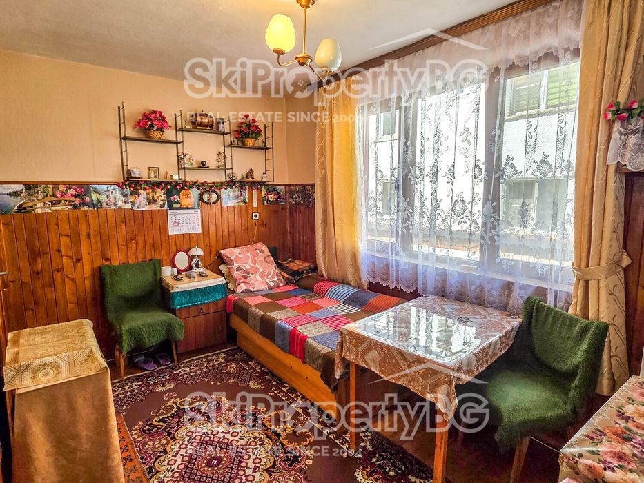 Продава се Етаж от къща в Самоков - 75 кв.м за 666 €/кв.м - Снимка #5