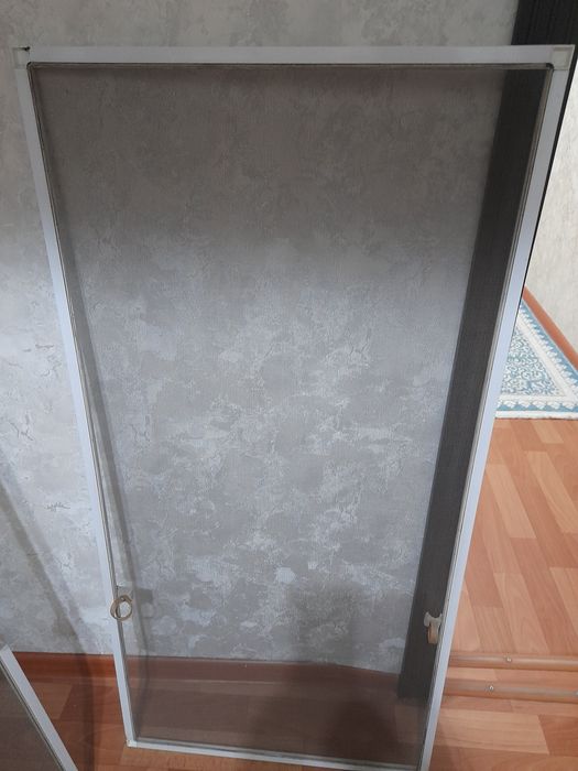 Продам  москитные  сетки