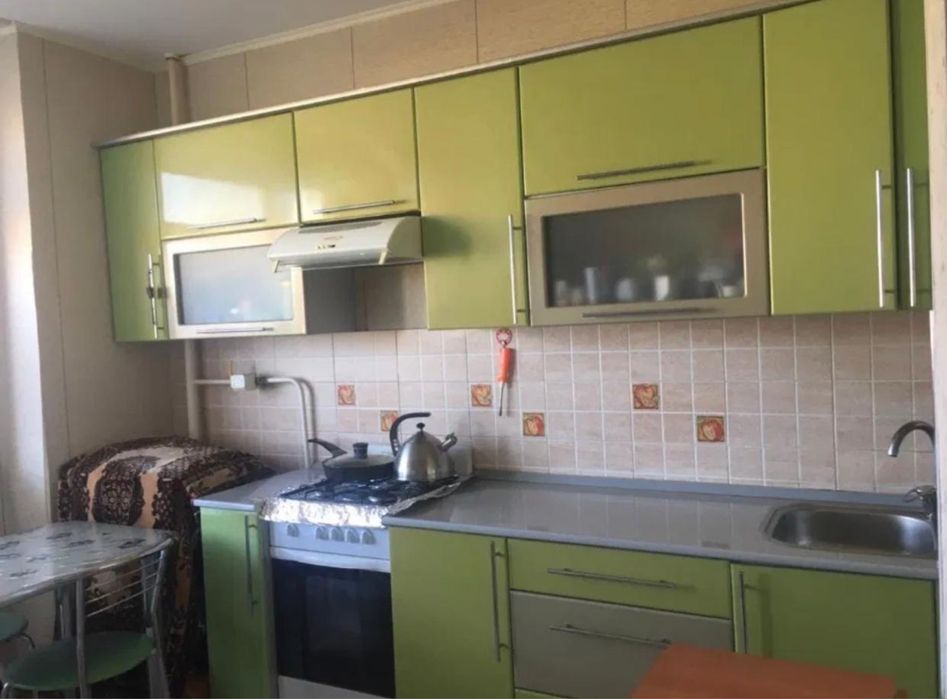 Продается 1-комнатная квартира