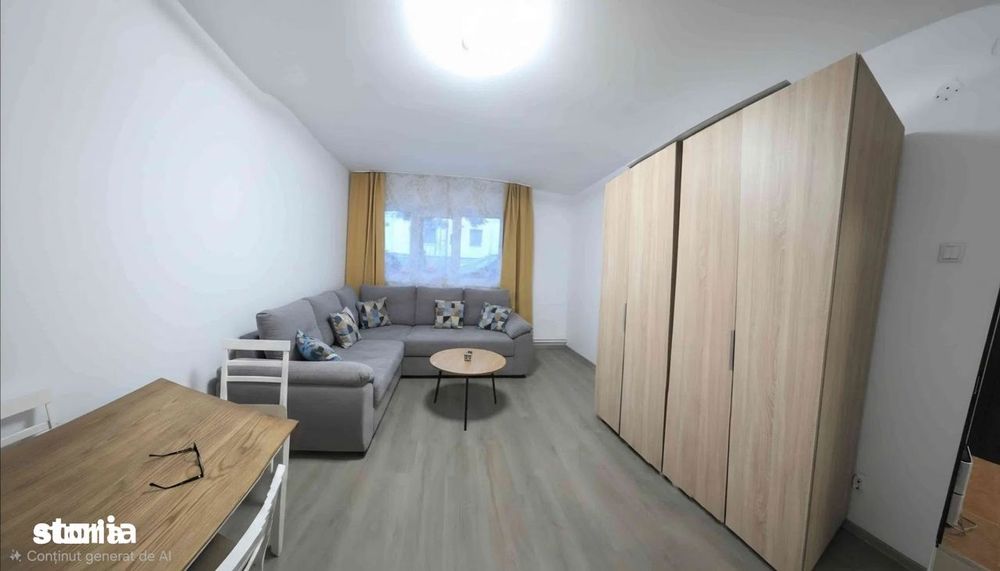 Apartament de vanzare 2 camere 51mp zona Cluj Gruia
