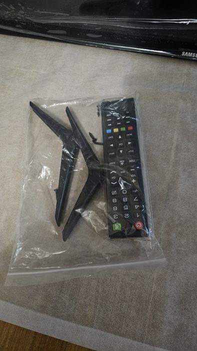 Телевизор  samsung