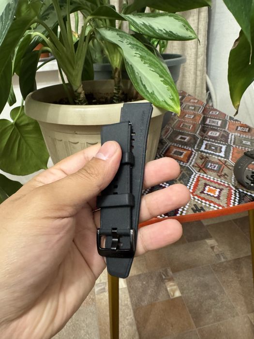 Смарт часы Huawei gt 2 pro classic