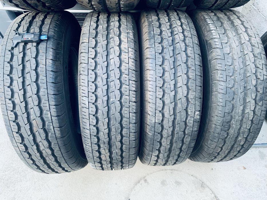 Летни и зимни гуми 225/40/18)(235/65/16С) 15,16,17,18,19 и 20цола