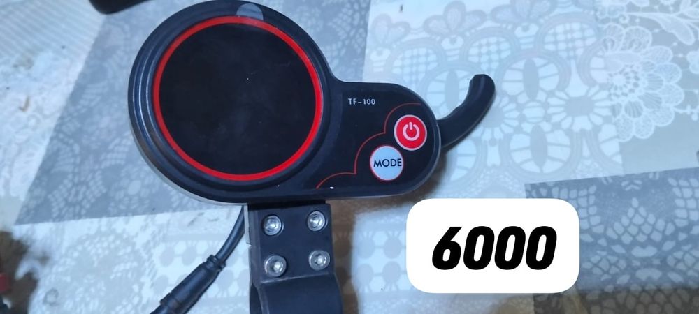 Продам по запчастям kugoo max c Speed