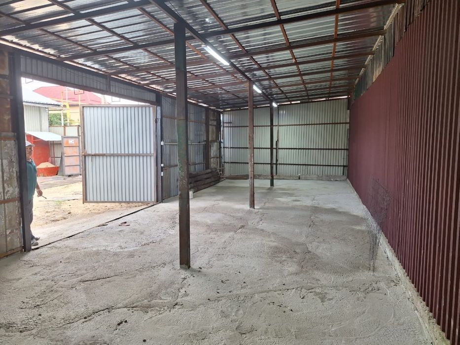 Сдам в аренду помещение