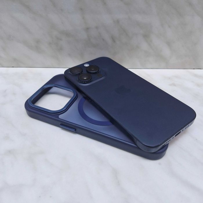 iPhone 15 Pro 256GB, 88% Baterie Zeus Amanet Militari 34163