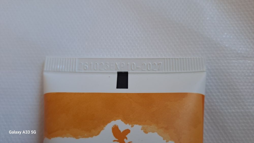 Crema cu Propolis și Aloe Vera.