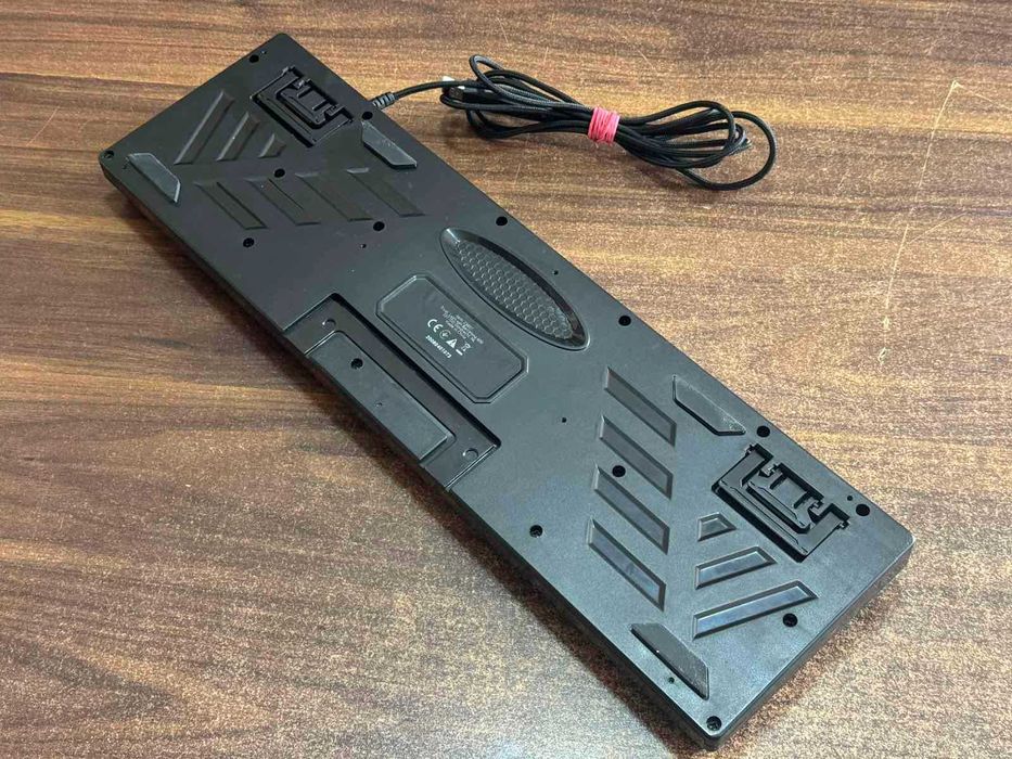 Гейминг клавиатура CXT