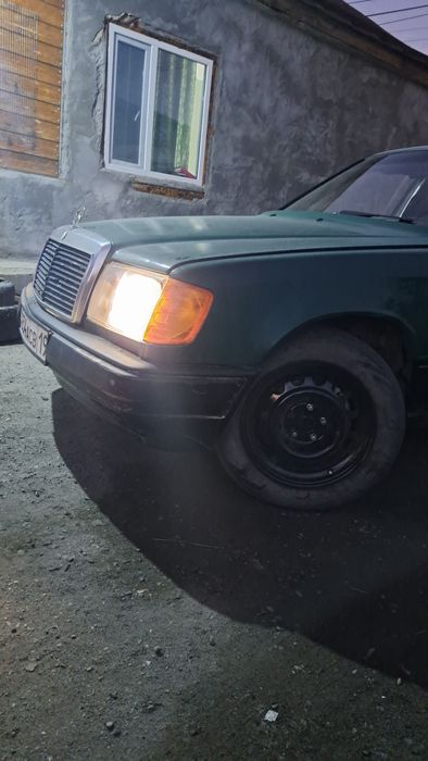 Мерседес 230 универсал