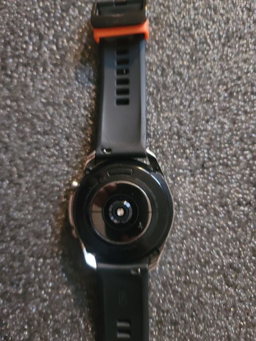 Vand samsund galaxy watch3