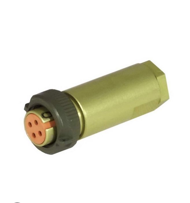 Покупка разъёмов разных