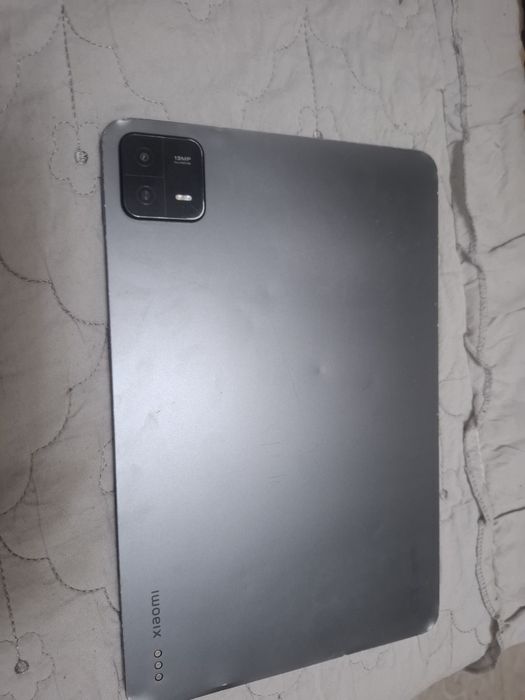 xiaomi pad 6 б/у
