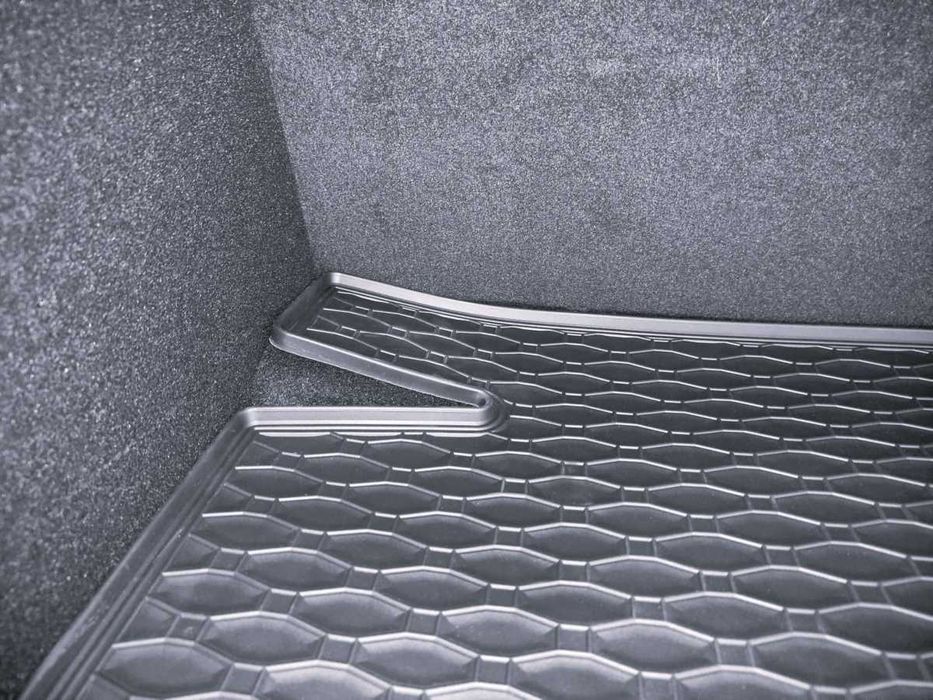 Гумени стелки или багажник BYD Seal U Hybrid 2023-