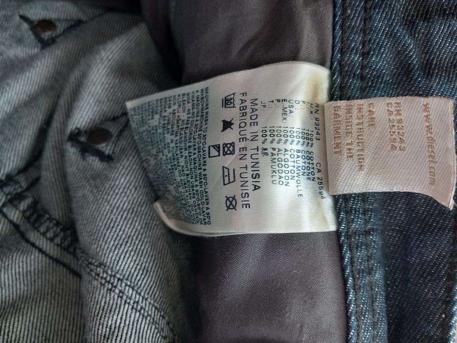 Къси панталони оригинални Diesel,