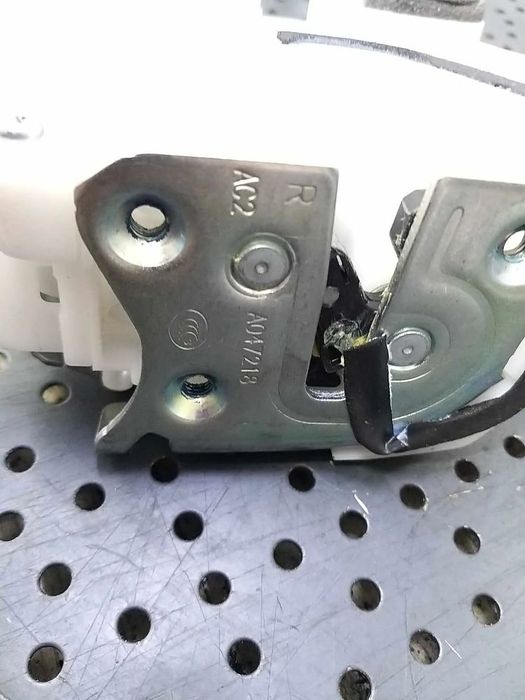 Broasca usa dreapta spate mitsubishi asx a047218