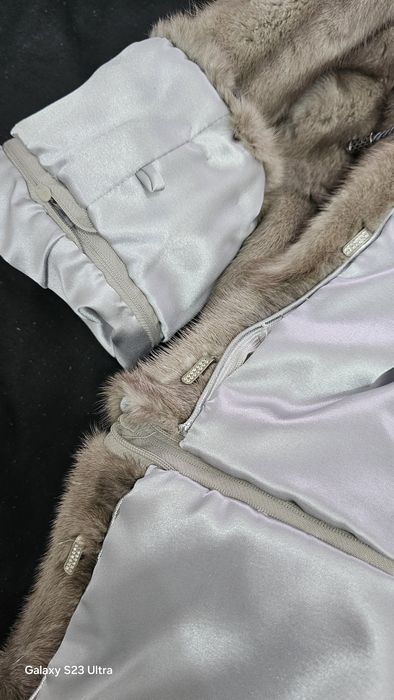 Продам Норковую Шубу