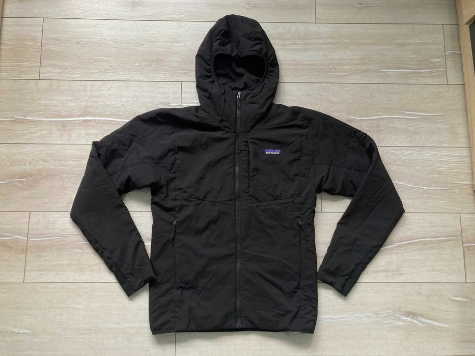 Patagonia Nano Air insulated jacket мъжко яке размер XS