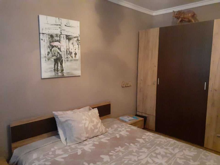 Двустаен имот в Красна поляна 2